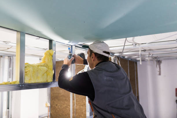 Best Attic Insulation Installation  in Hanover, PA