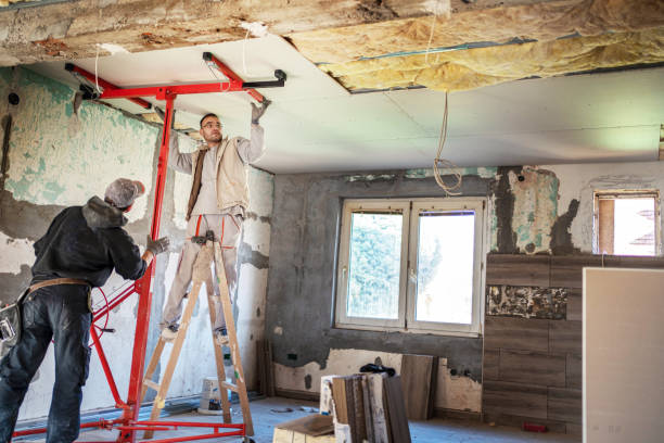 Best Insulation Replacement Services  in Hanover, PA