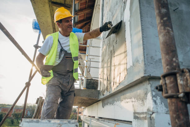 Best Garage Insulation Installation  in Hanover, PA