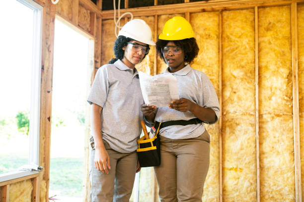Soundproof Insulation Installation in Hanover, PA